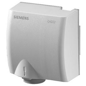 Датчик температуры накладной LG-NI 1000 Siemens QAD22
