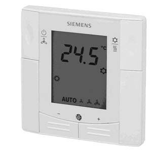 Термостат комнатный Siemens RDF310.2/MM