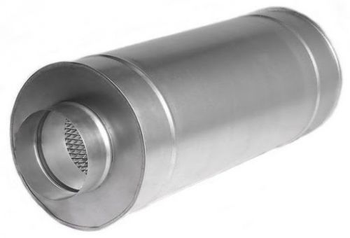 Глушитель шума Airone ГКР d400/600