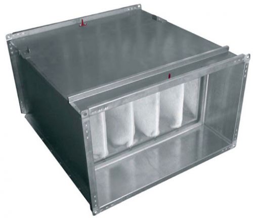 Корпус фильтра Airone ФЛП 500×300