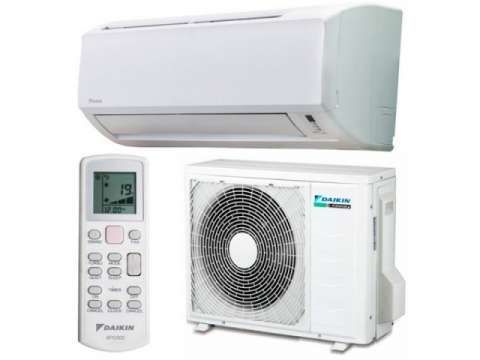 Сплит-система Daikin ATYN50L/ARYN50L