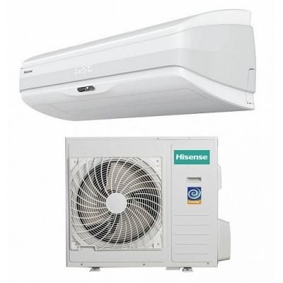 Сплит-система Hisense AS-10UW4RXUQD00G