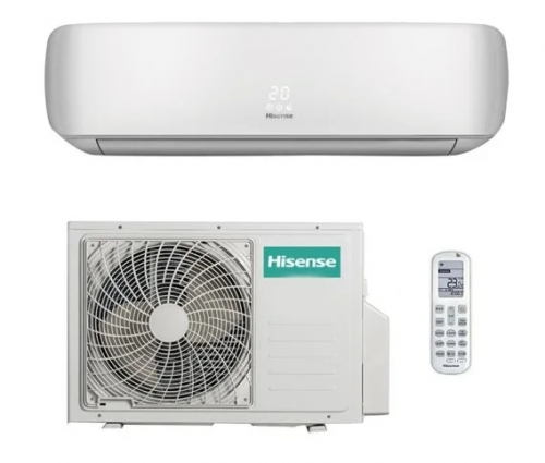 Сплит-система Hisense AS-13UW4SVETG157