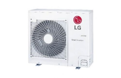 Наружный блок LG MU5R30.U40