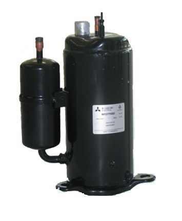 Компрессор Mitsubishi Electric R69511478 JH-527 YEB