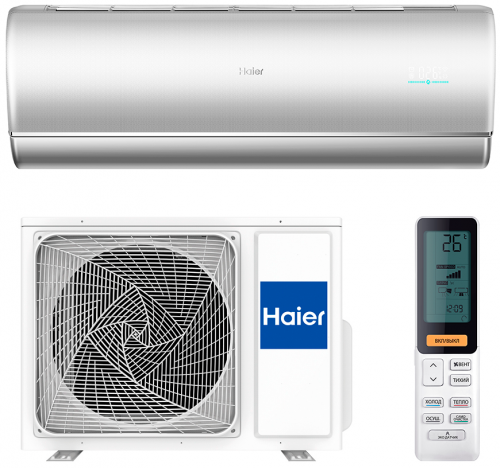 Сплит-система Haier AS35S2SJ1FA-S / 1U35MECFRA