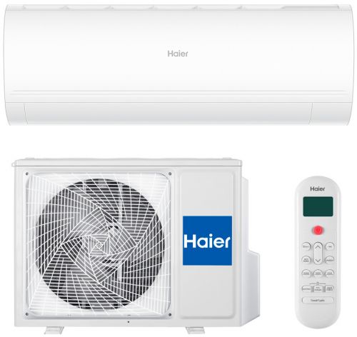 Сплит-система Haier HSU-18HPL03/R3 (HSU-18HPL03/R3(IN) / HSU-18HPL03/R3(OUT))