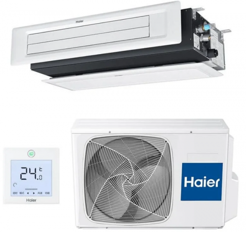 Сплит-система Haier AD24SS1ERA(N)(P) / 1U24GS1ERA