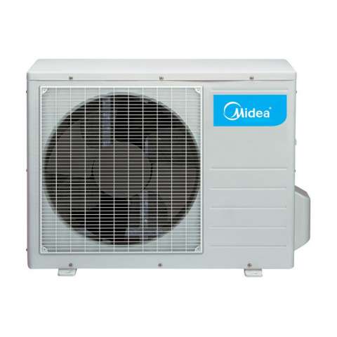 Наружный блок Midea MOU-18HN1-Q/-40