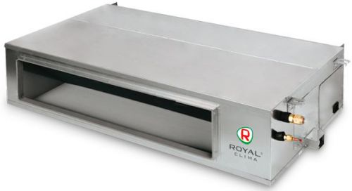 Сплит-система Royal Clima CO-D 60HNI/CO-E 60HNI