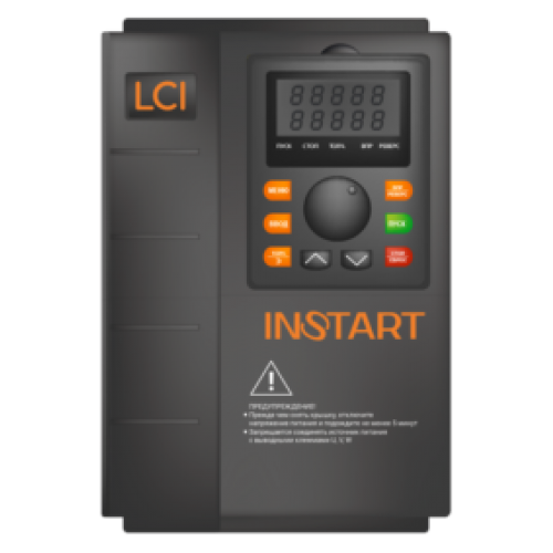 Преобразователь частоты Instart LCI-G220/P250-4