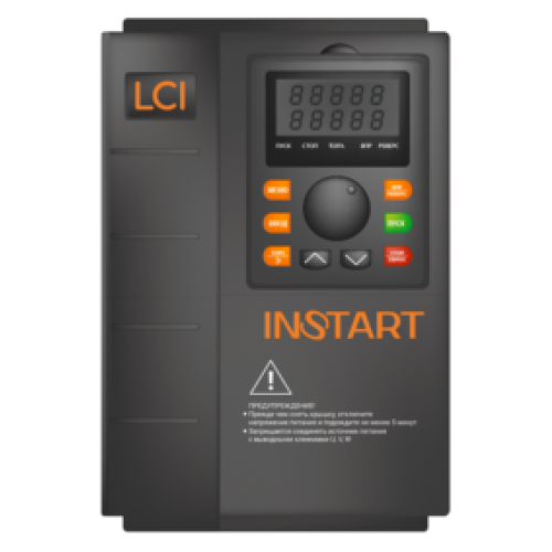 Преобразователь частоты Instart LCI-G22/P30-4B