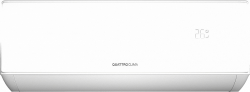 Сплит-система QuattroClima QV-VT12WAE/QN-VT12WAE