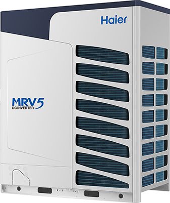 Наружный блок Haier AV12IMVEVA