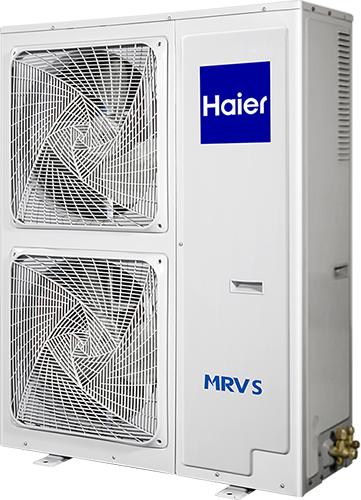 Наружный блок Haier AU12NFKERA