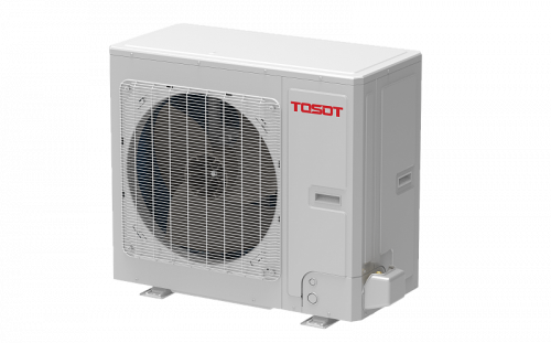 Наружный блок Tosot T18H-LU3/O