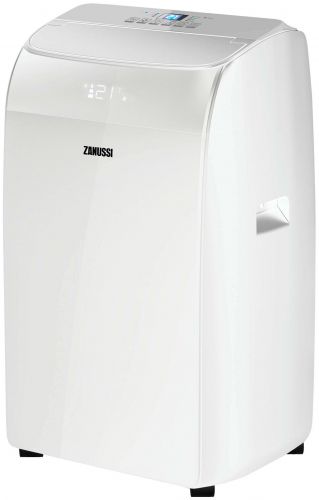 Мобильный кондиционер Zanussi ZACM-12 NY/N1 White