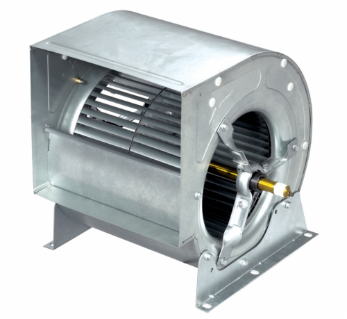 Центробежный вентилятор VM SYT 18-18L