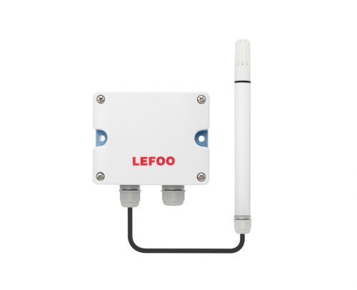 Датчик температуры и влажности раздельный LEFOO LFH10A3-3V10V1080