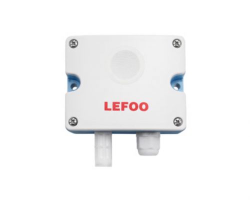 Датчик концентрации углекислого газа LEFOO LFG201-5000-RS