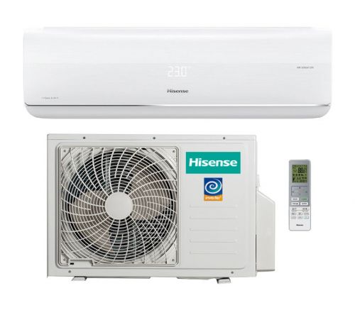 Сплит-cистема Hisense AS-10UW4RXVQF00