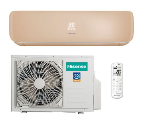 Сплит-cистема Hisense AS-13UW4RVETG01(C)