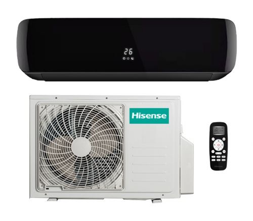 Сплит-cистема Hisense AS-10UW4RVETG01(B)