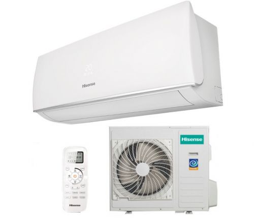 Сплит-cистема Hisense AS-09UW4RYDDB05