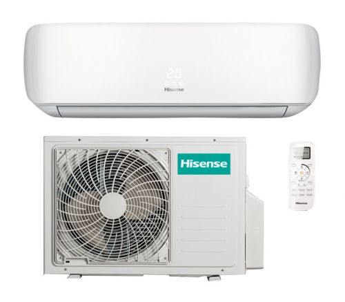 Сплит-cистема Hisense AS-18HW4SMATG015