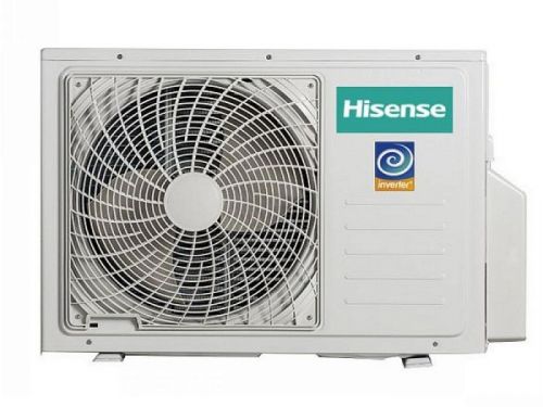 Наружный блок Hisense AMW3-18U4RJA LP