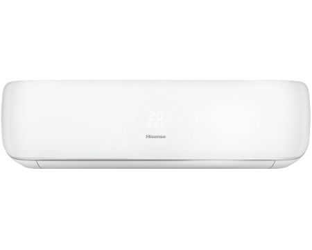 Внутренний блок Hisense AMS-12UW4RVETG00