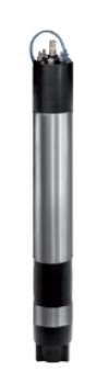 Двигатель DAB TR607 5,5KW V400/50 DOL PVC