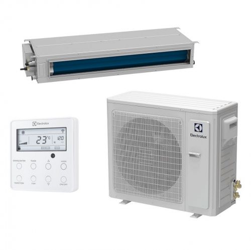 Сплит-система Electrolux EACD-60H/UP4-DC/N8