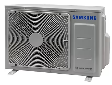 Наружный блок Samsung AC026MXADKH/EU