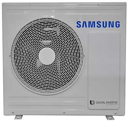 Наружный блок Samsung AC071MXADKH/EU