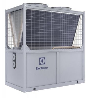 Чиллер Electrolux EMASC-440.V2