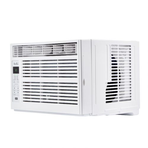 Оконный кондиционер Ballu WIND COOL BWC-05 AC