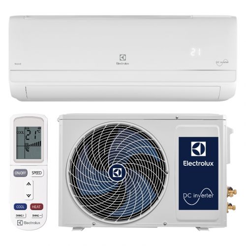 Сплит-система Electrolux Skandi DC Inverter EACS/I-12HSK/N3