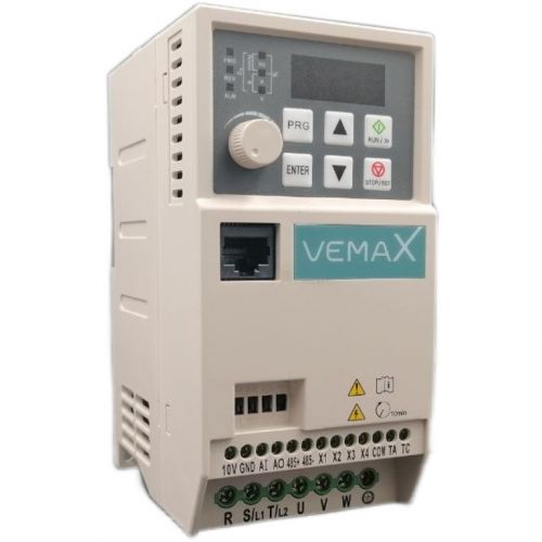 Преобразователь частоты Vemaх VFC100-001-G23