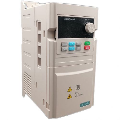 Преобразователь частоты Vemaх VFC400-005-G23