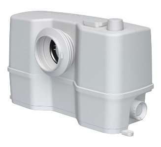 Насосная установка GRUNDFOS SOLOLIFT2 WC-3