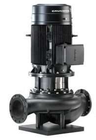 Насос Grundfos TP 50-120/2-A-F-A-BQBE 400Y 50HZ