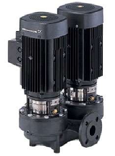 Насос GRUNDFOS TPD 50-830/2-A-F-B-BAQE 400D 50HZ