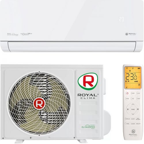 Сплит-система Royal Clima RCI-RSB30HN