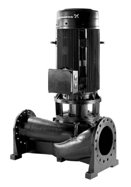 Насос GRUNDFOS TP100-620/2 A-F-A-DBUE