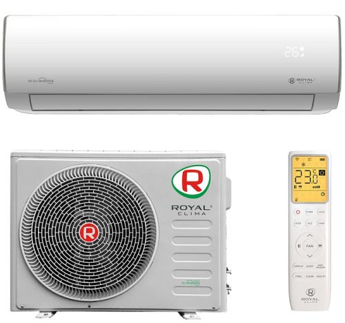 Сплит-система Royal Clima RCI-PFC30HN