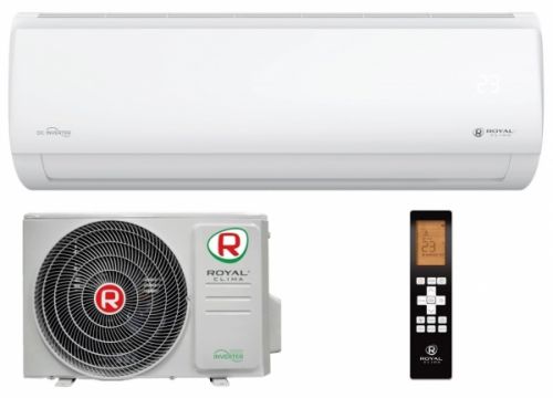 Сплит-система Royal Clima RCI-TWC75HN