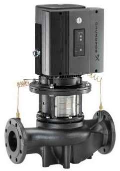 Насос GRUNDFOS TPE 40-190/2-S 220 (RUUE/GQQE)