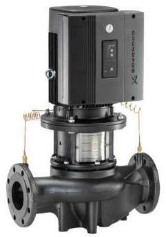 Насос Grundfos TPE 50-540/2-S-A-F-A-BQQE 3X400 50HZ