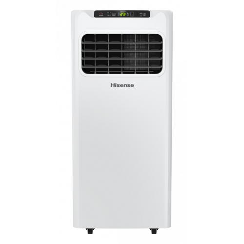 Мобильный кондиционер Hisense AP-09CR4GKWS00